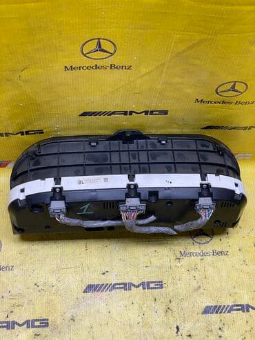 хюндай бишкек: Приборлор калканы Honda Оригинал, Жапония — 2