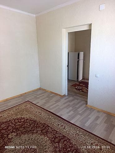 двух этажный дом: Кв берилет 2 комната баардык шарттары менен паровой отопление бар кух — 4
