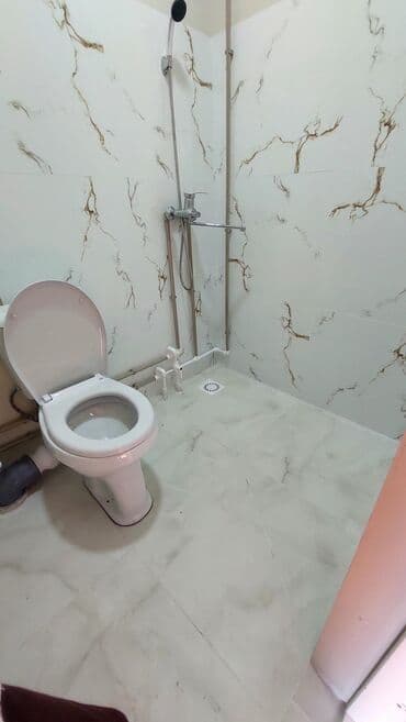 долгосрочная квартира дордой: 20 м², С мебелью — 2