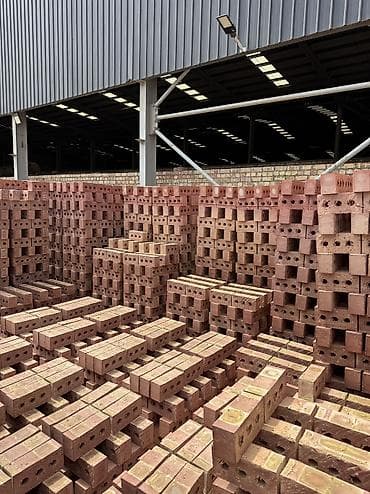 продам клубнику: Кирпич оптом 24/7 
Бек Тоо кирпич — 2