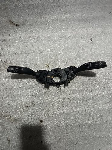 can bus: Комбинированный подрулевой переключатель (модуль «гитара») — 1