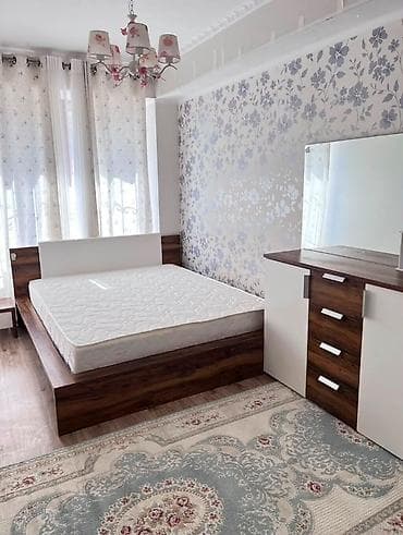 Недвижимость: 3 комнаты, 86 м², Элитка, 1 этаж, Косметический ремонт — 10