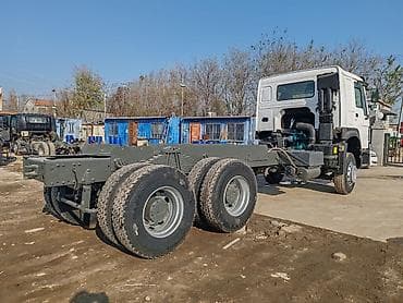 вложений: 🚛 Продажа самосвалов! Надёжные самосвалы для строительных и — 5