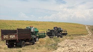 Грузовик, ГАЗ, Стандарт, Б/у — 6