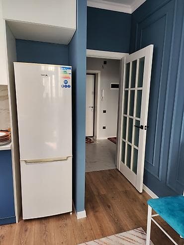 Кыймылсыз мүлк: 1 бөлмө, 44 м², Элитка, Дизайнердик ремонт — 8