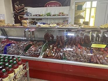 Даяр бизнес: Оборудование для продуктового магазина/гастронома. В комплекте: - — 2