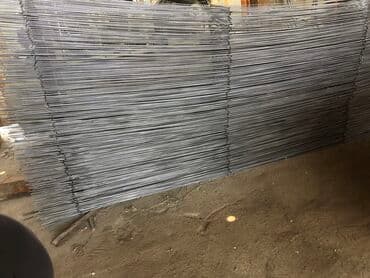 цена труба квадратная 100х100: Сетка мак арматура хамут зым бетон цемент темир газоблок Сетка мат — 2