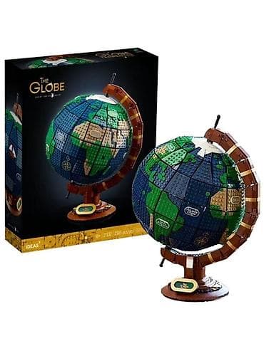 Гирлянды: Конструкторы машины, здания, техника и др. От 1200 сом и выше — 10