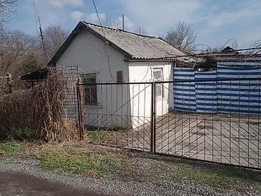 кусок контейнера: Продаётся дачный участок 6,10 соток с 2‑комнатной времянкой — 5