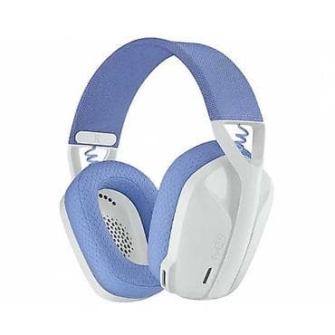 samsung not10: Беспроводные накладные наушники, Logitech — 1