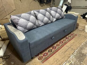 офисные диван: Диваны! Диваны! Новые раздвижные диваны. Механизм тиктак. Размеры — 6