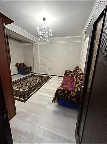 сдаю квартиру 2комнат: 2 комнаты, Собственник, С мебелью полностью — 2