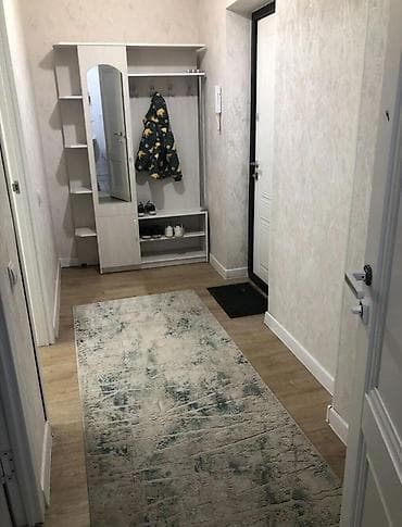 сниму квартиру в мкр: 1 комната, Агентство недвижимости, Без подселения, С мебелью частично — 4