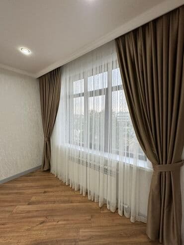 срочно связи переездом: Продается новая двухкомнатная квартира в золотом квадрате города — 3