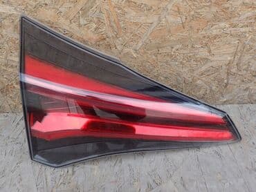 саженцы малины ремонтантной купить: Комплект стоп-сигналов Toyota 2017 г., Новый, Аналог — 1