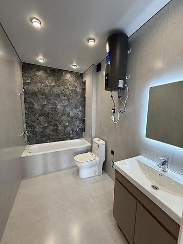 куплю квартиру в шопокове: 2 комнаты, 64 м², Элитка, 12 этаж, Дизайнерский ремонт — 6