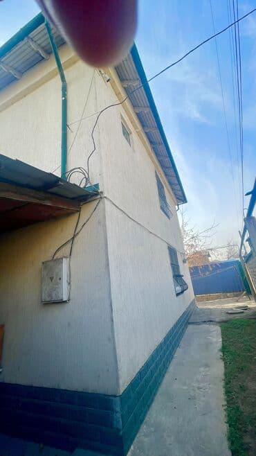 продам дом срочно недорого: Дом, 205 м², 8 комнат, Собственник, Косметический ремонт — 6