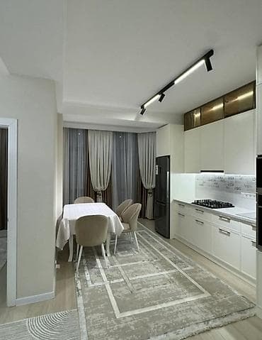 Балдар эмереги: Ашкана гарнитуру, түсү - Ак — 2