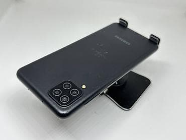 самсунг а21 с: Samsung Galaxy A12, Б/у, 32 ГБ, цвет - Черный, 2 SIM — 3
