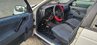 bmw m5 e34: Volkswagen Passat: 1990 г., 1.8 л, Механика, Бензин, Универсал — 5