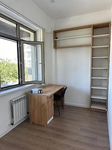 Аренда коммерческой недвижимости: Аренда офисов, 83 м², В жилом комплексе — 5