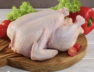 пила для мяса: Курица :, Самовывоз — 1