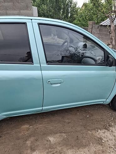 тойота ярис гибрид цена: Toyota Yaris: 2000 г., 1.3 л, Механика, Бензин, Хэтчбэк — 4