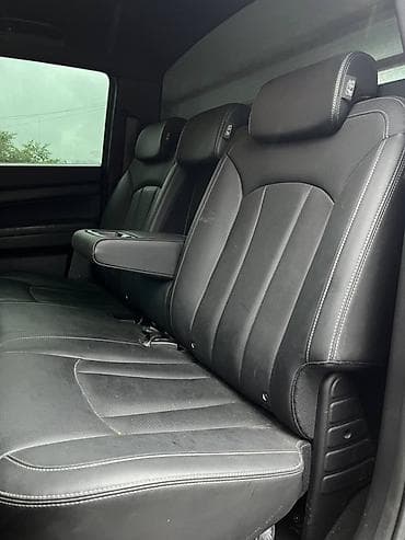 ssang: Ssangyong Rexton Sports: 2020 г., Пикап — 8