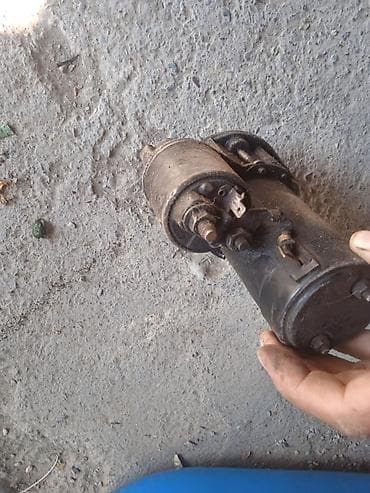 авто обогреватели: Продаю стартер от Ауди бочка — 3