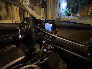 продажа киа морнинг: Kia Morning: 2018 г., 1 л, Автомат, Бензин, Хэтчбэк — 6