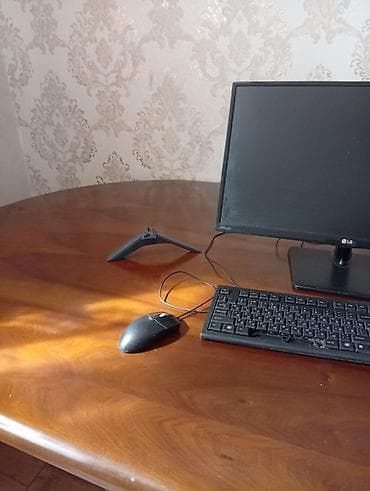 Монитор, LG, LED, 22" - 23" — 1