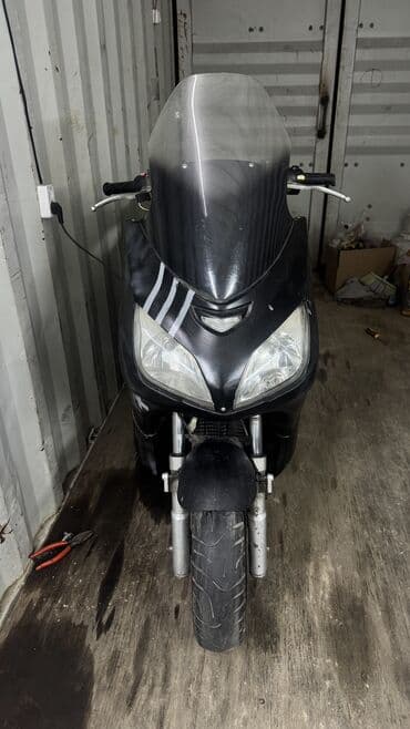 продажа комбайнов нива эффект в бишкеке цена: Скутер А TGB X Motion 125 кубов на водяном охлаждении!!! И на ходу — 1