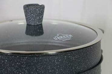 ищу казан: Мантоварка+ казан.2 в 1. Немецкое качество по складским ценам! Самые — 3