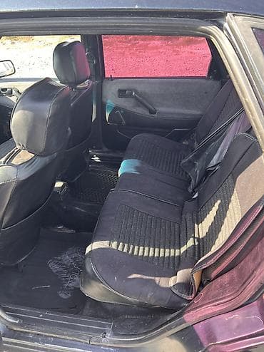 sprinter 4 4: Volkswagen Passat CC: 1989 г., 1.8 л, Механика, Бензин, Седан — 8