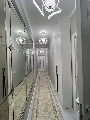 кв авангард: 1 комната, Собственник, Без подселения, С мебелью полностью — 5