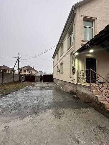 эмиль: ✨ ПРОДАЁТСЯ ПРОСТОРНЫЙ ДОМ В РАЙОНЕ ЫНТЫМАК! ✨ 🏡 Двухэтажный дом с — 3