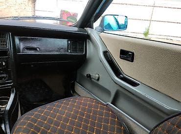 Audi 80: 1990 г., Бензин, Седан — 7