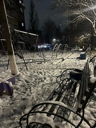 квартиры восток 5: 2 комнаты, 52 м², 106 серия, 9 этаж — 7