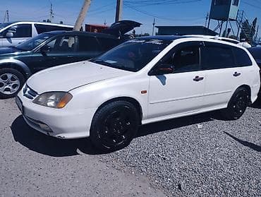 cl 7: Honda Avancier: 2001 г., 2.3 л, Автомат, Универсал — 1