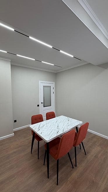 1 комната, 51 м², Элитка, 5 этаж, Дизайнерский ремонт — 7