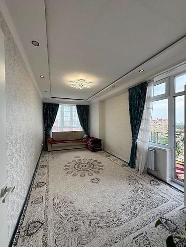 Батирлер: 2 бөлмө, 73 м², Элитка, 8 кабат — 1