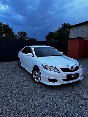 камри правый руль: Toyota Camry: 2011 г., 2.5 л, Автомат, Бензин, Седан — 3