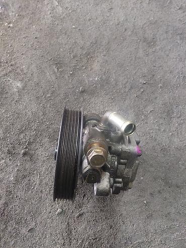 mazda 626 2001: Гидроусилитель Mazda 2003 г., Оригинал, Япония — 2