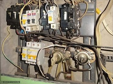 Электрик. С опытом at lalafo.kg Электрик. С опытом