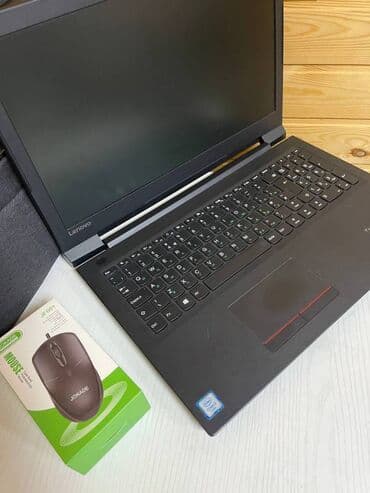 ноутбук за 6000: Продаю Ноутбук Lenovo i3-6006U (сост как новый) 👉Отлично подойдет для — 2