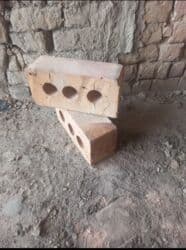 Инструменты: Жжёный бкз беловодский жжёный кирпич — 3