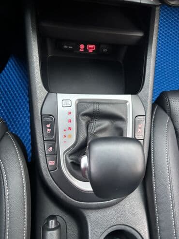 kia stringer: Kia K3: 2018 г., 1.6 л, Автомат, Бензин, Седан — 6