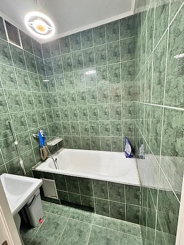 106: 2 комнаты, 67 м², 106 серия, 7 этаж, Косметический ремонт — 2