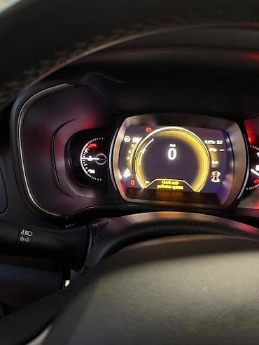 evo poliki: Renault QM6: 2020 г., 2 л, Вариатор, Газ, Кроссовер — 6