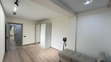 кафел плита: Тумба для ванны, С раковиной, Другой материал, цвет - Серый — 9